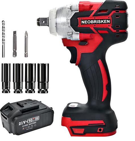 impact driver 1/2 inch adapter|More.